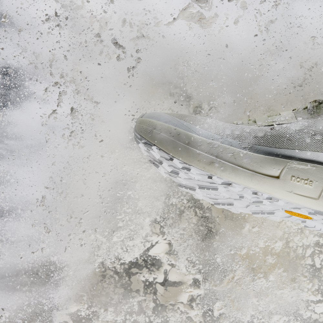 Norda - Norda Women's 005 Trail Running Shoes (Neve) - Cam2