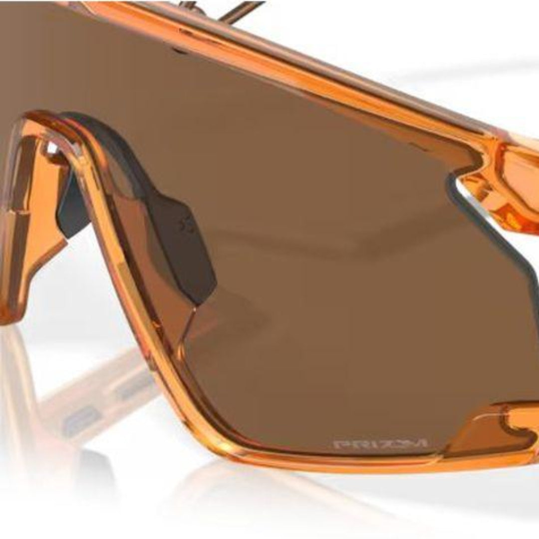 Oakley BXTR Metal Sunglasses 0OO9237-923710 - Cam2