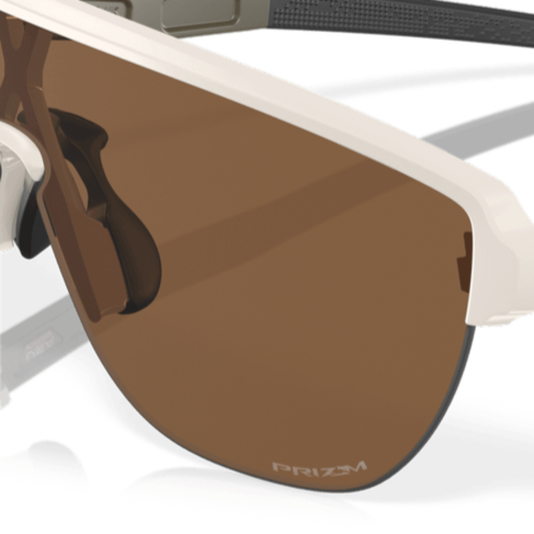 Oakley Corridor A (Matte Grey Ink/ Prizm Peach) 0OO9248A-924810 - Cam2