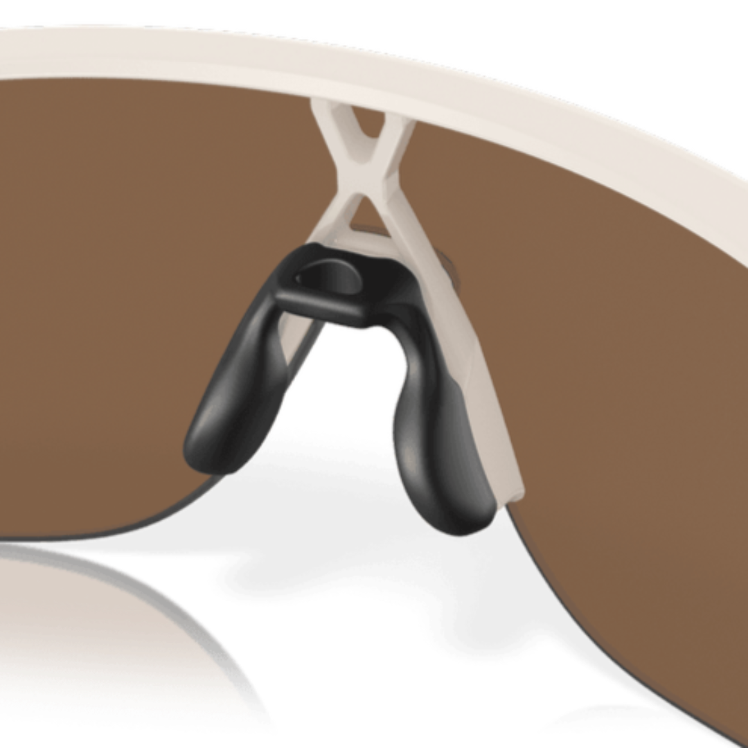 Oakley Corridor A (Matte Grey Ink/ Prizm Peach) 0OO9248A-924810 - Cam2