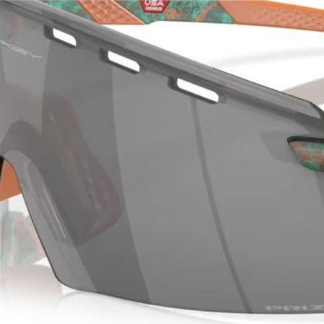 Oakley Encoder strike vented Sunglasses 0OO9235-923515 - Cam2