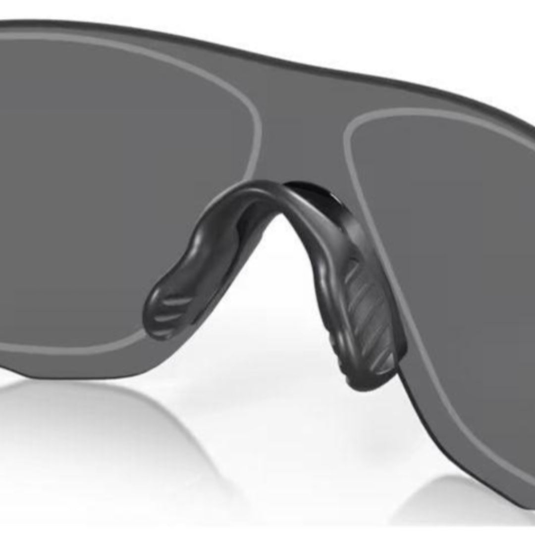 Oakley Evzero Path (A) (Polished Black/ Prizm Black) 0OO9313-931314 - Cam2