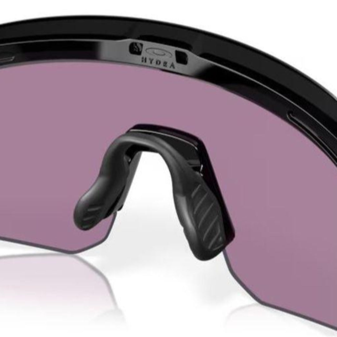 Oakley Hydra Sunglasses 0OO9229-922915 - Cam2
