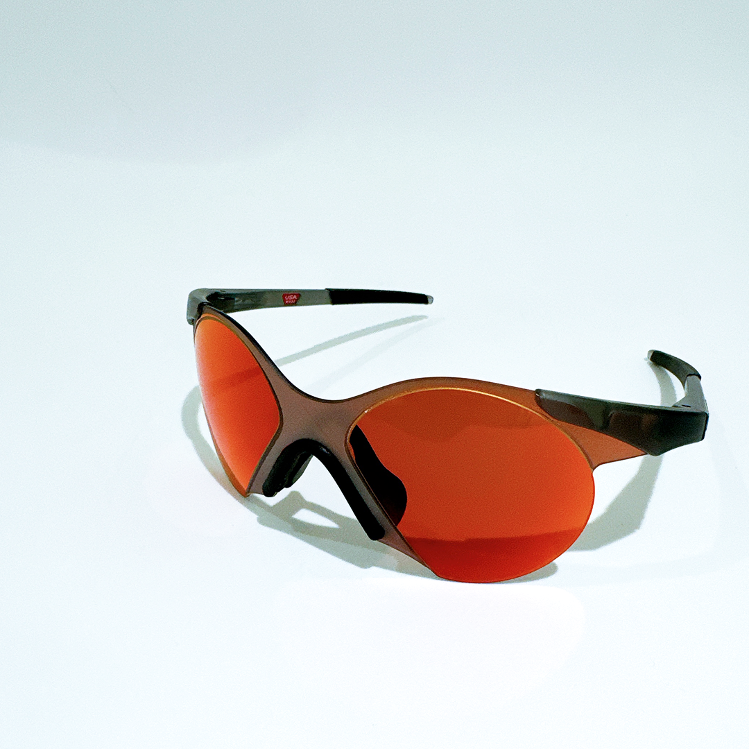 Oakley - Oakley SUB Zero N Sunglasses 0OO9425-942504 - Cam2
