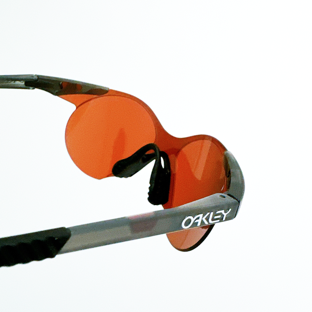 Oakley - Oakley SUB Zero N Sunglasses 0OO9425-942504 - Cam2