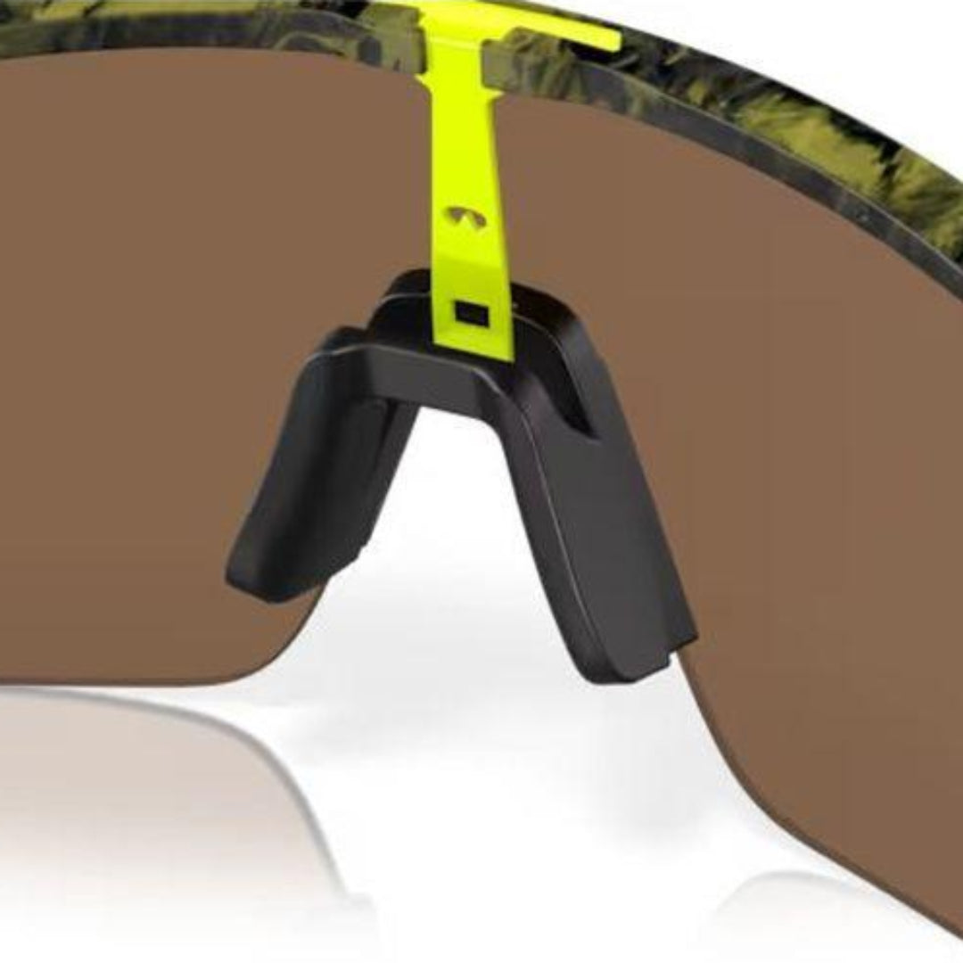 Oakley Sutro Lite (A) Sunglasses 0OO9463A-946325 - Cam2