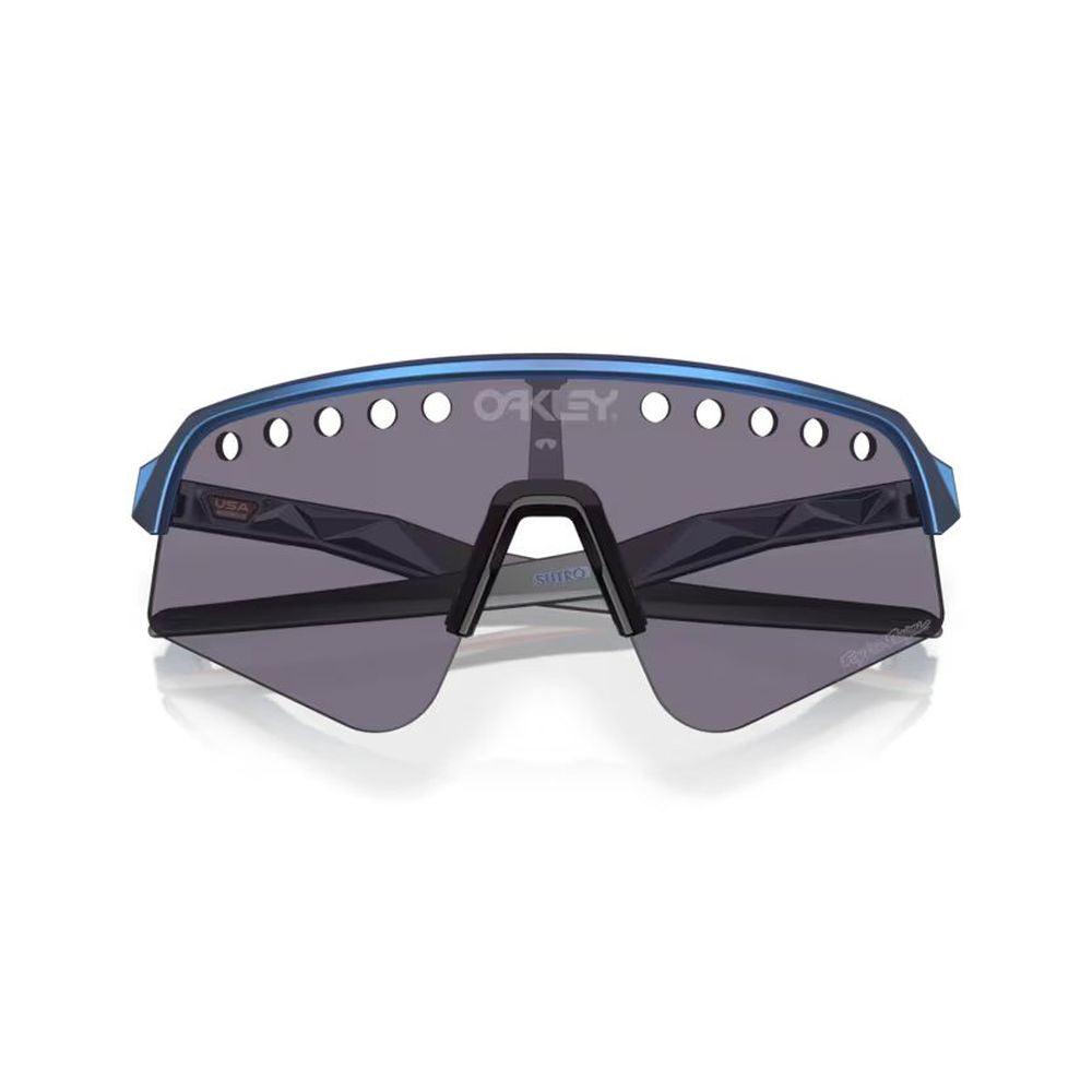 Oakley Sutro Lite Sweep Sunglasses 0OO9465-946528 - Cam2