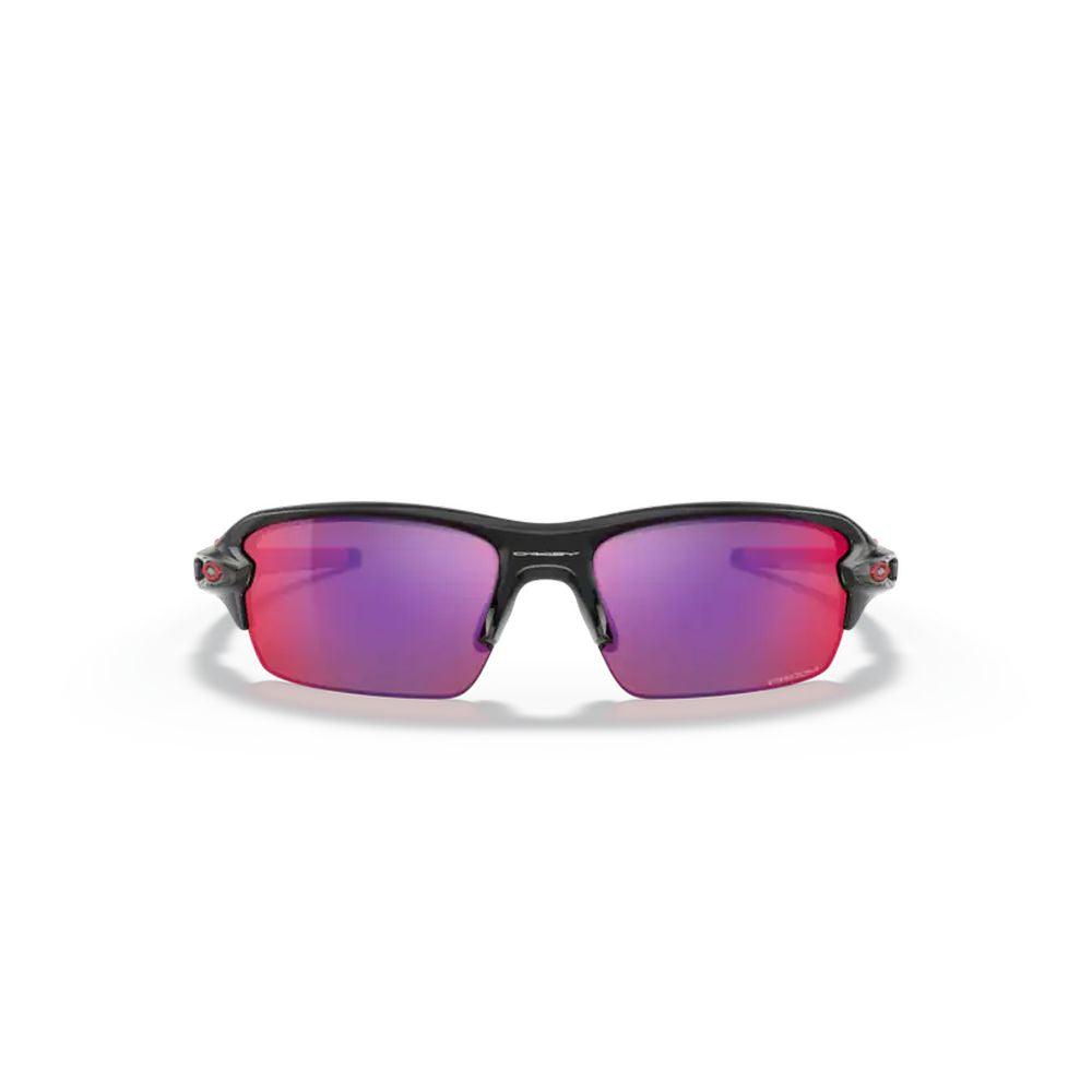 Oakley Youth Sun Flak XS (Polished black Prizm Road) 0OJ9005-900513 - Cam2
