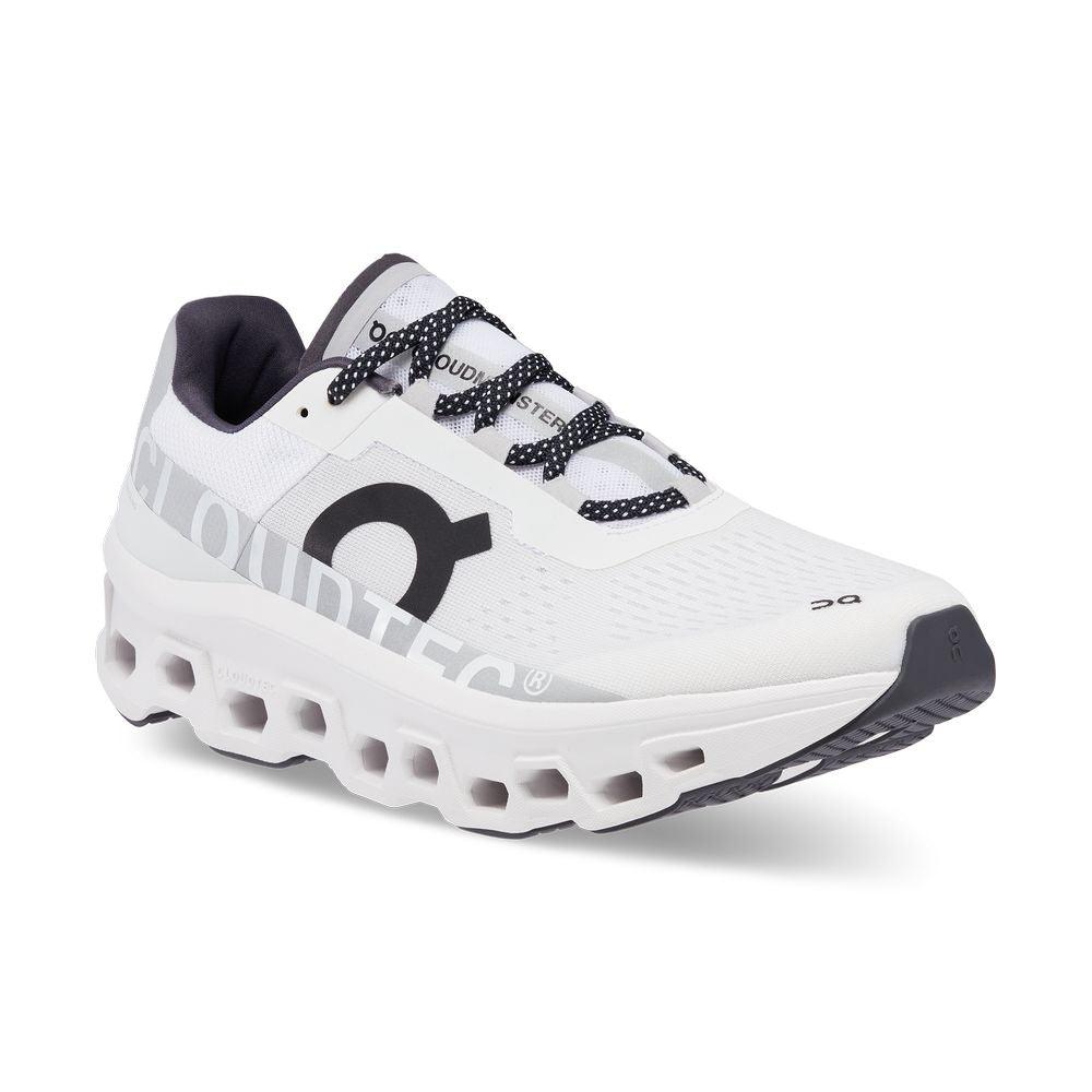 On Men's Cloudmonster Road Running Shoes (61.98434) - Cam2