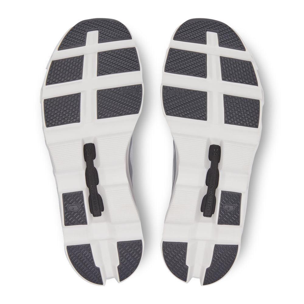 On Men's Cloudmonster Road Running Shoes (61.98434) - Cam2