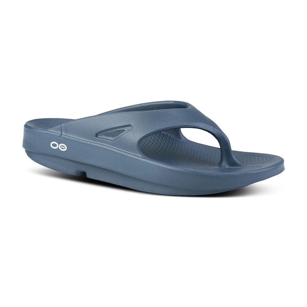 Oofos Unisex's OOriginal Sandal - Cam2
