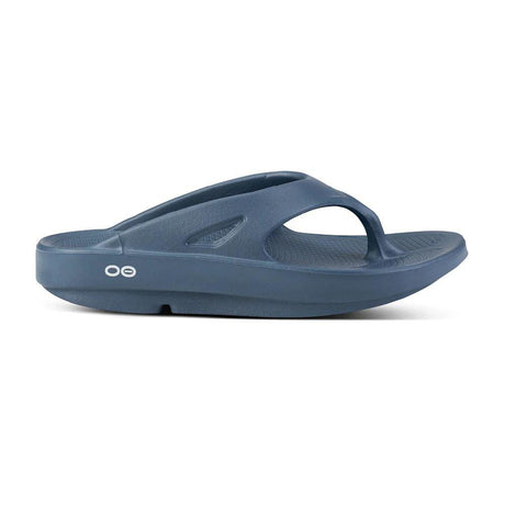 Oofos Unisex's OOriginal Sandal - Cam2