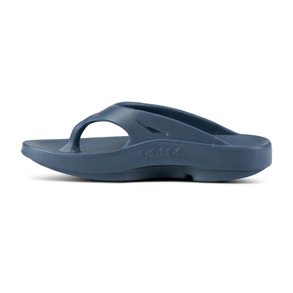 Oofos Unisex's OOriginal Sandal - Cam2