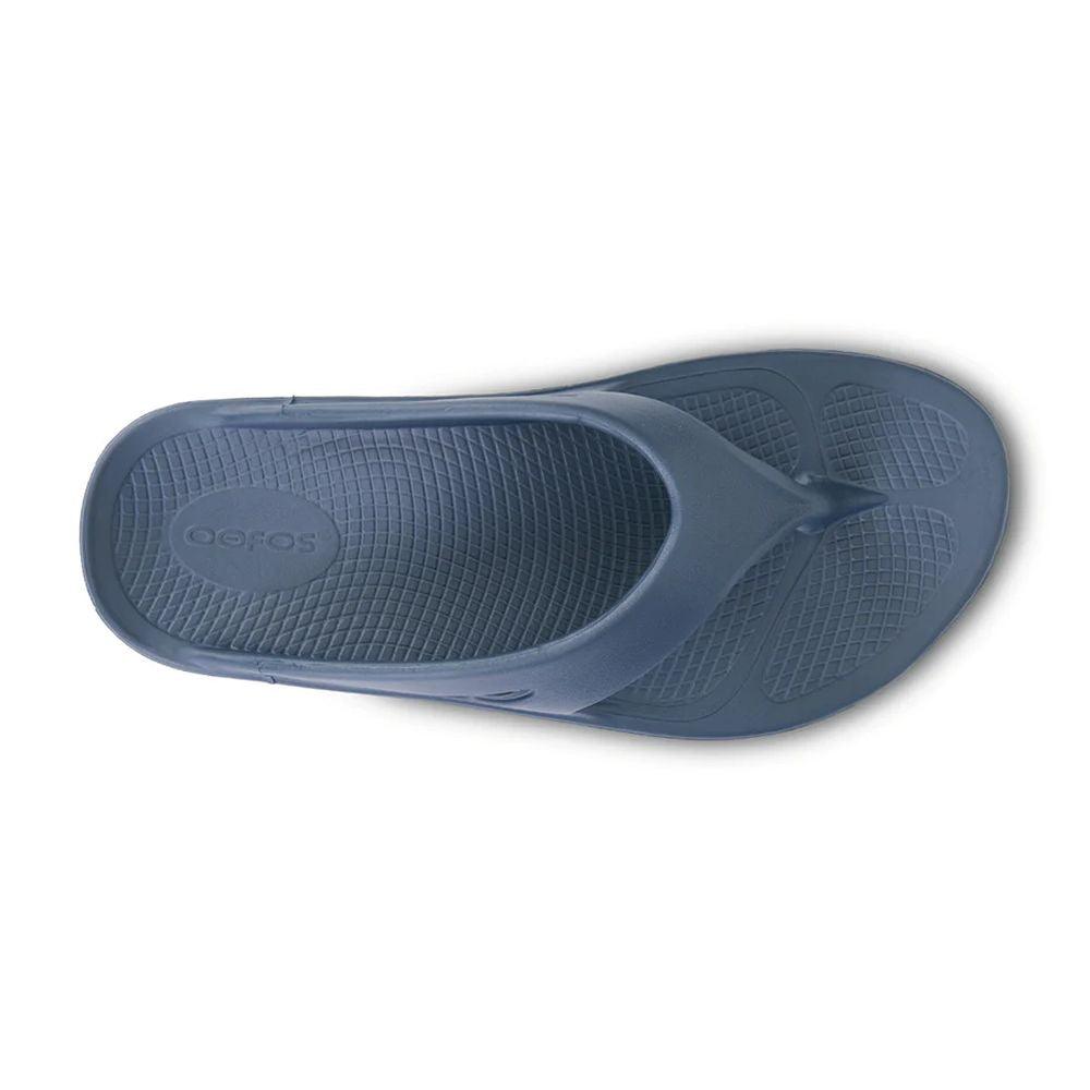Oofos Unisex's OOriginal Sandal - Cam2