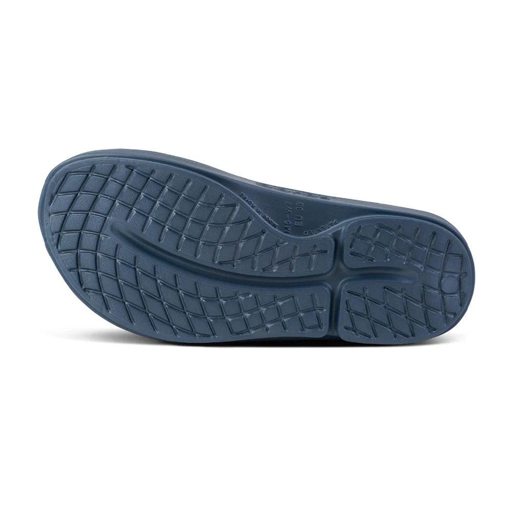 Oofos Unisex's OOriginal Sandal - Cam2