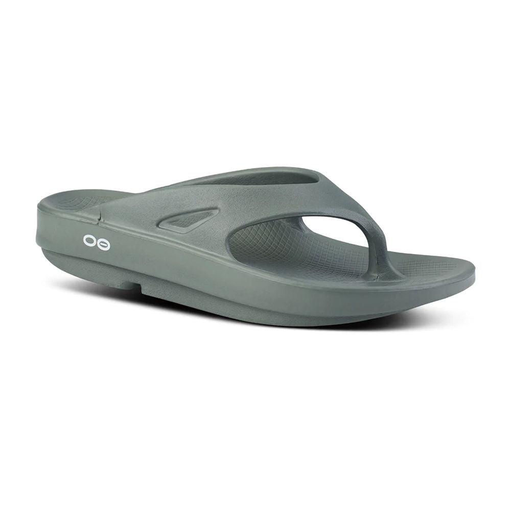 Oofos Unisex's OOriginal Sandal - Cam2