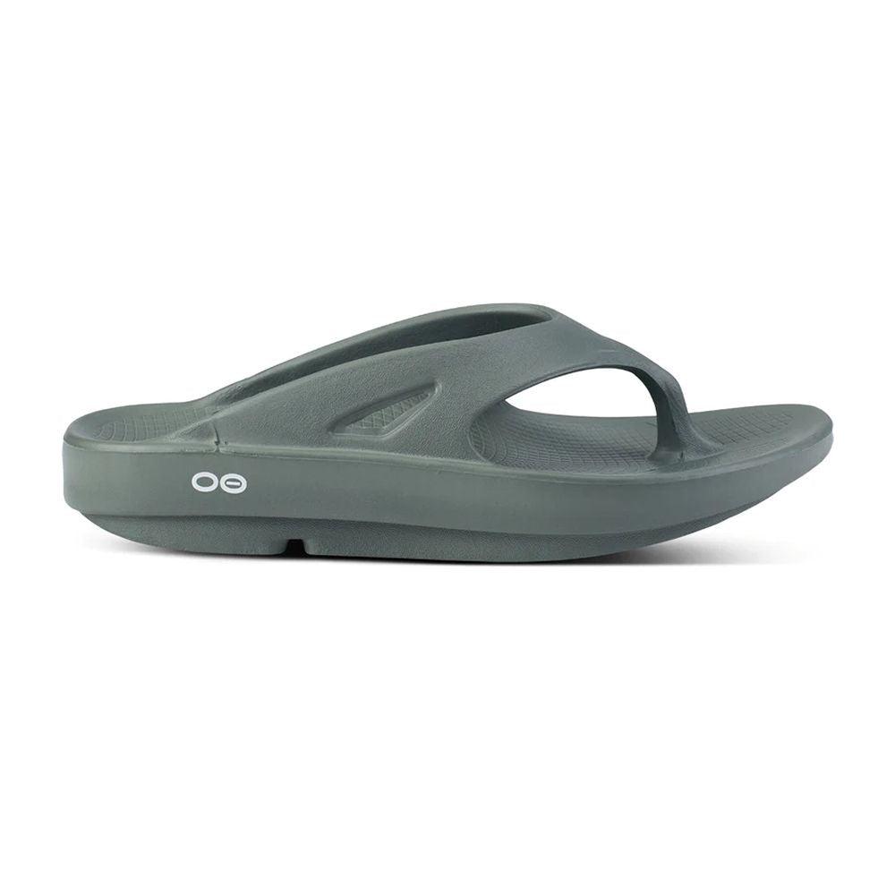 Oofos Unisex's OOriginal Sandal - Cam2