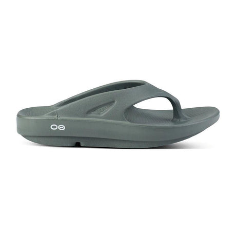 Oofos Unisex's OOriginal Sandal - Cam2
