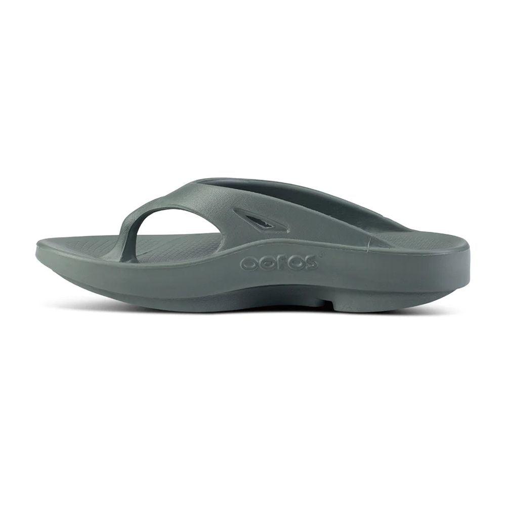 Oofos Unisex's OOriginal Sandal - Cam2