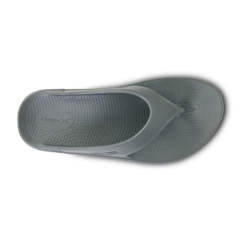 Oofos Unisex's OOriginal Sandal - Cam2