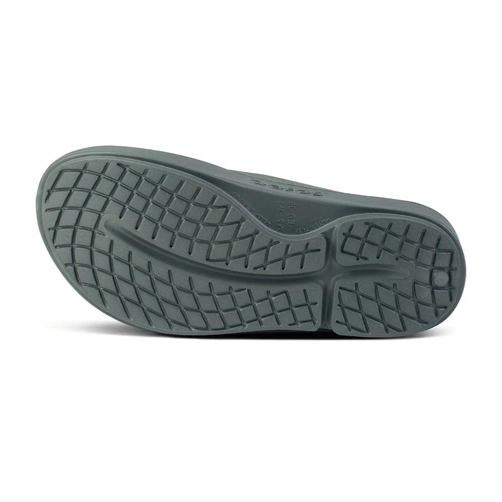 Oofos Unisex's OOriginal Sandal - Cam2