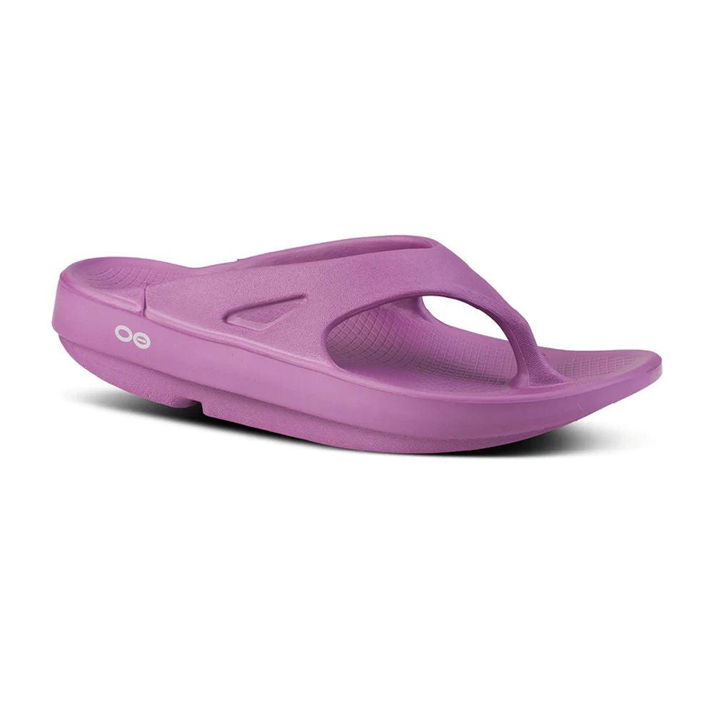 Oofos Unisex's OOriginal Sandal - Cam2