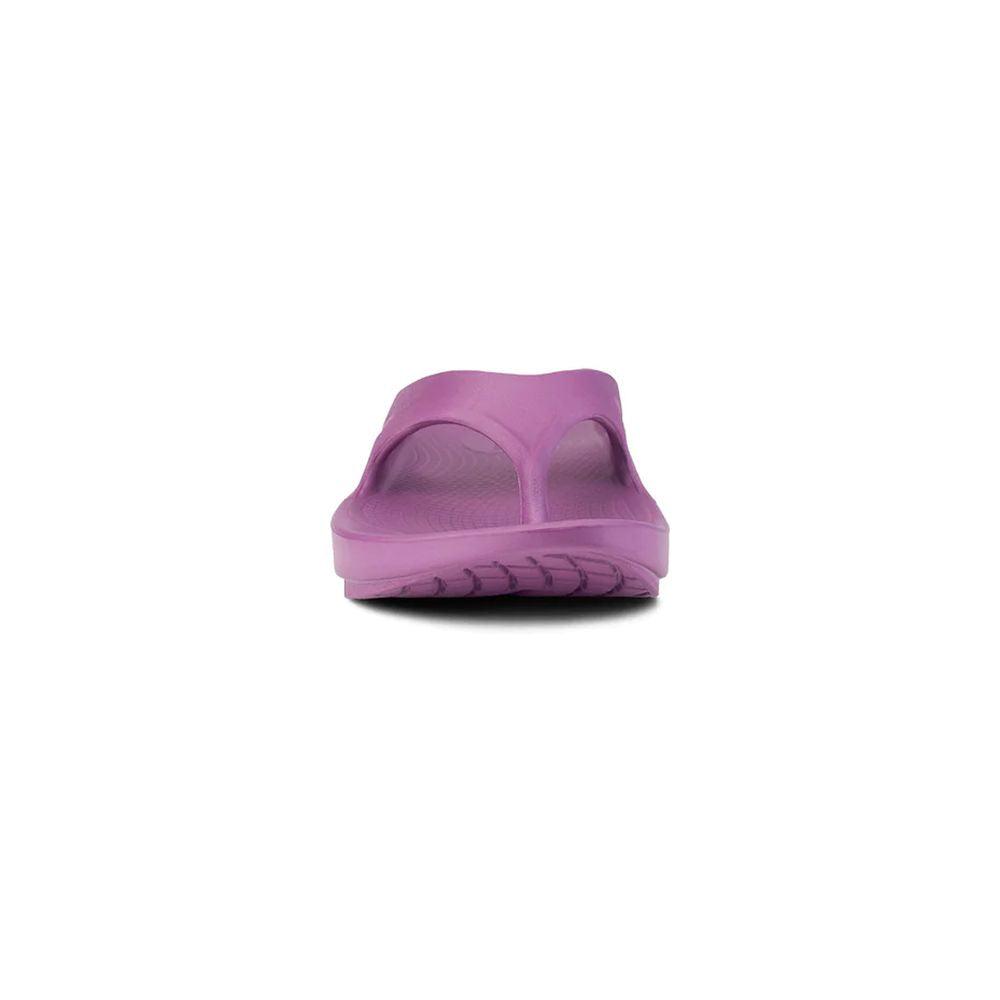 Oofos Unisex's OOriginal Sandal - Cam2