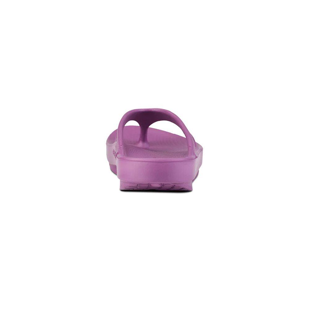 Oofos Unisex's OOriginal Sandal - Cam2