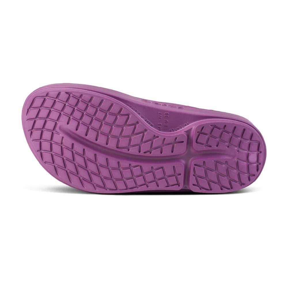 Oofos Unisex's OOriginal Sandal - Cam2