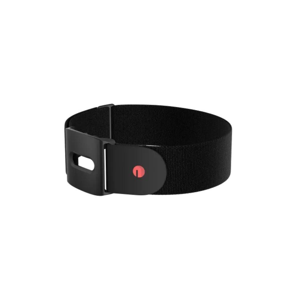 Polar Verity Sense Optical Heart Rate Sensor (Black M-XXL) - Cam2