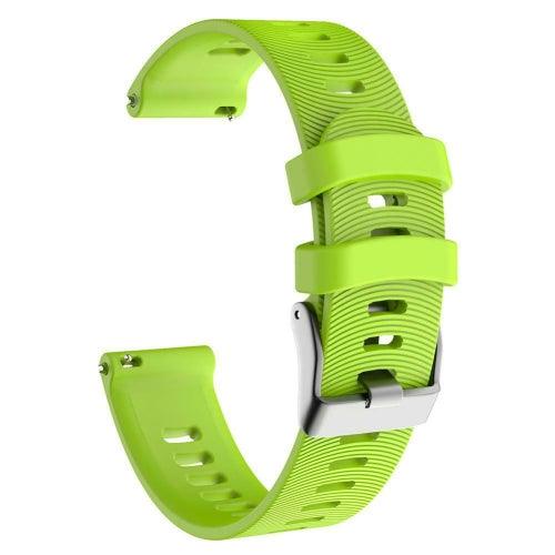 Pololan Forerunner 245 Watch Band - Cam2