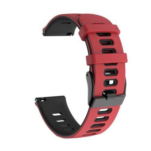 Pololan Forerunner 245 Watch Band - Cam2