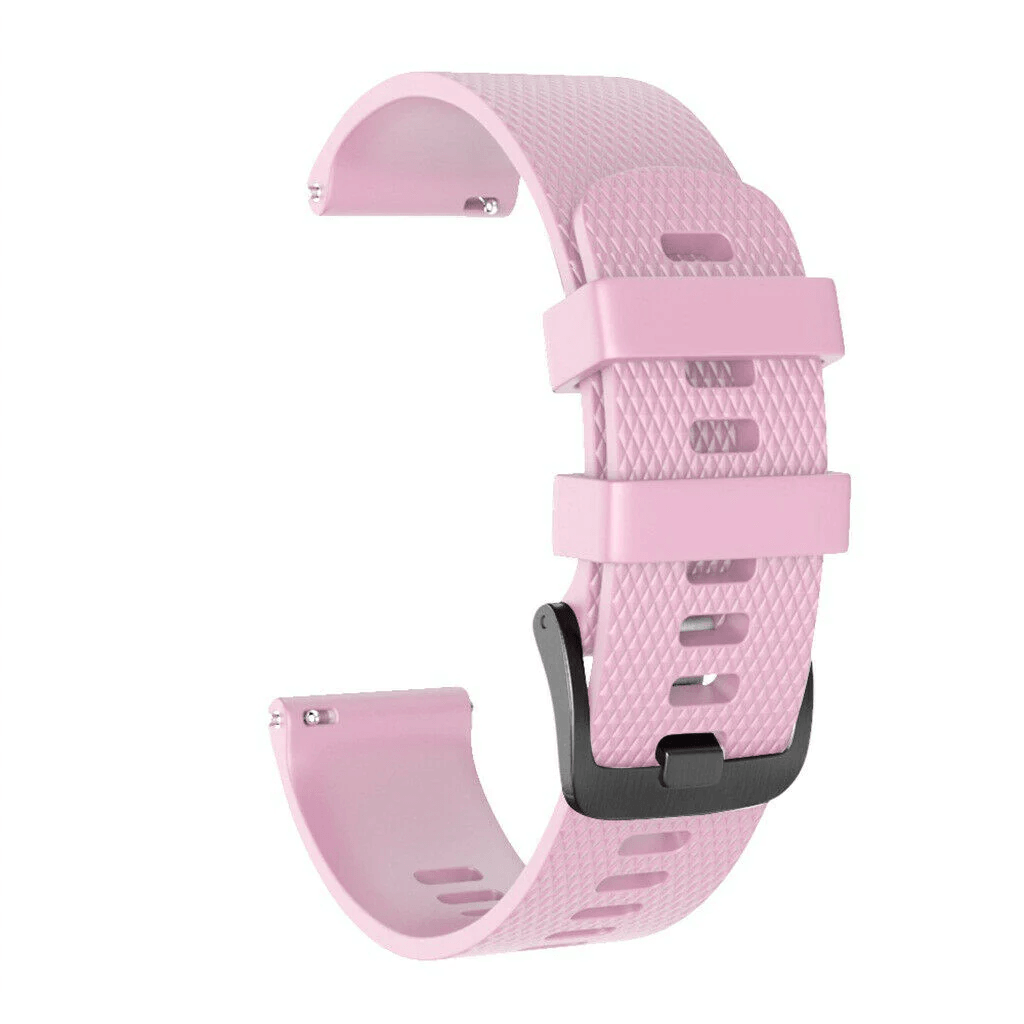 Pololan Forerunner 245 Watch Band - Cam2