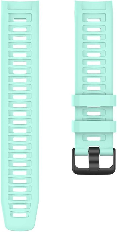 Pololan Instinct Watch Band - Cam2
