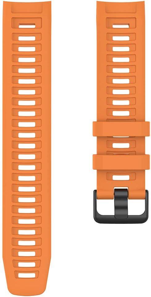 Pololan Instinct Watch Band - Cam2