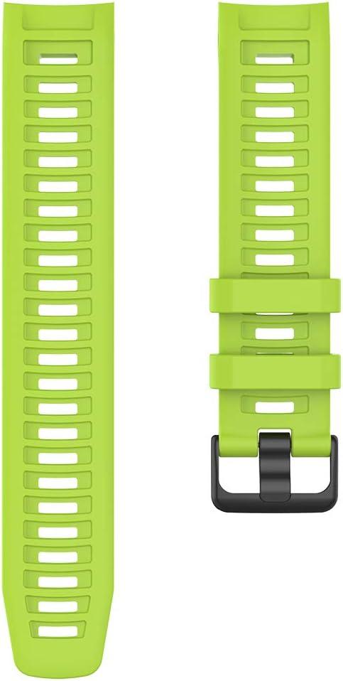 Pololan Instinct Watch Band - Cam2