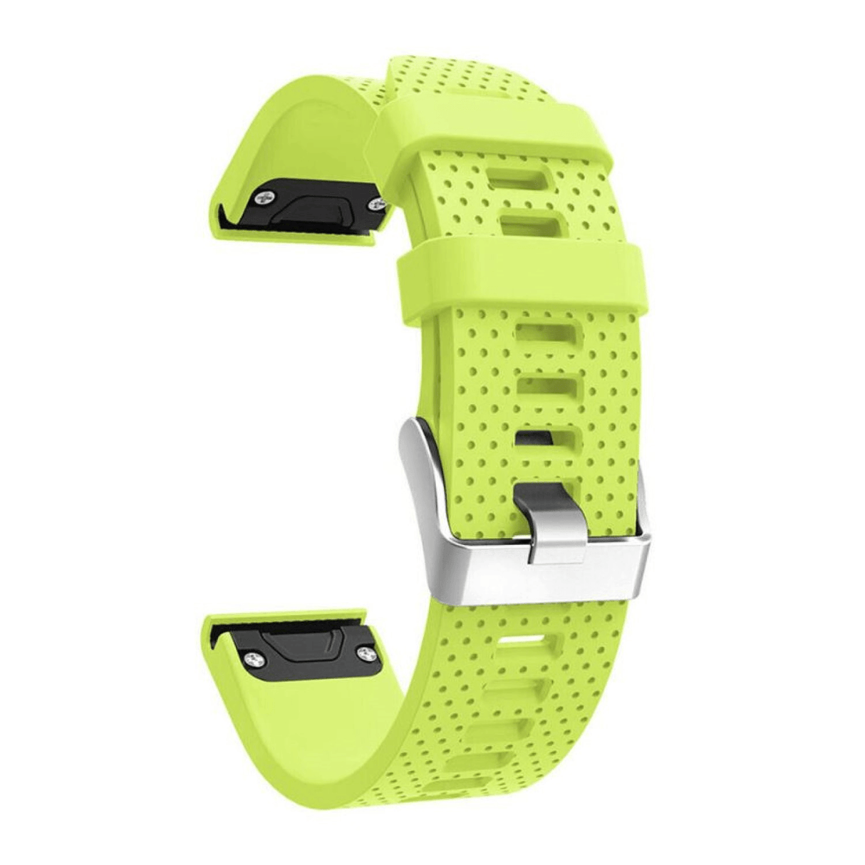 Pololan QuickFit 20 Watch Band - Cam2
