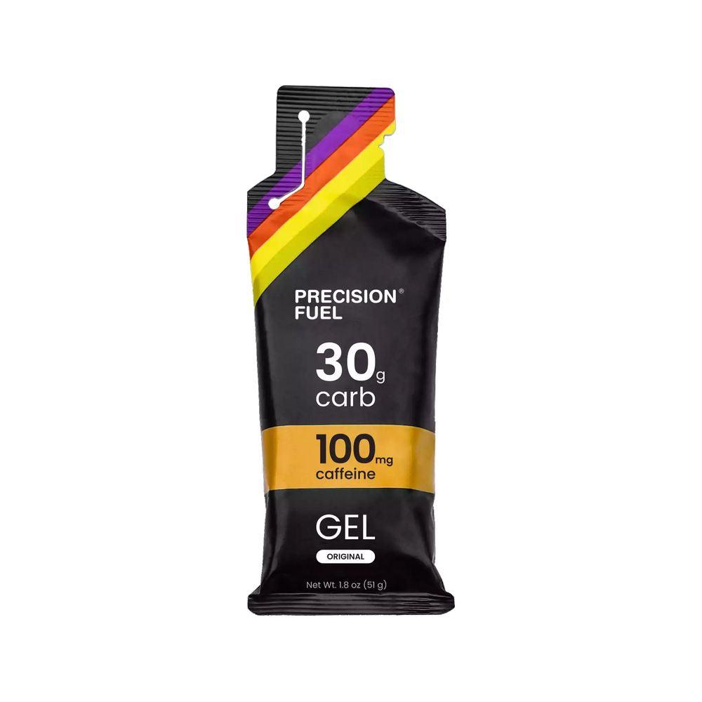Precision Hydration PF30 Caffeine Gel (Original) - Cam2