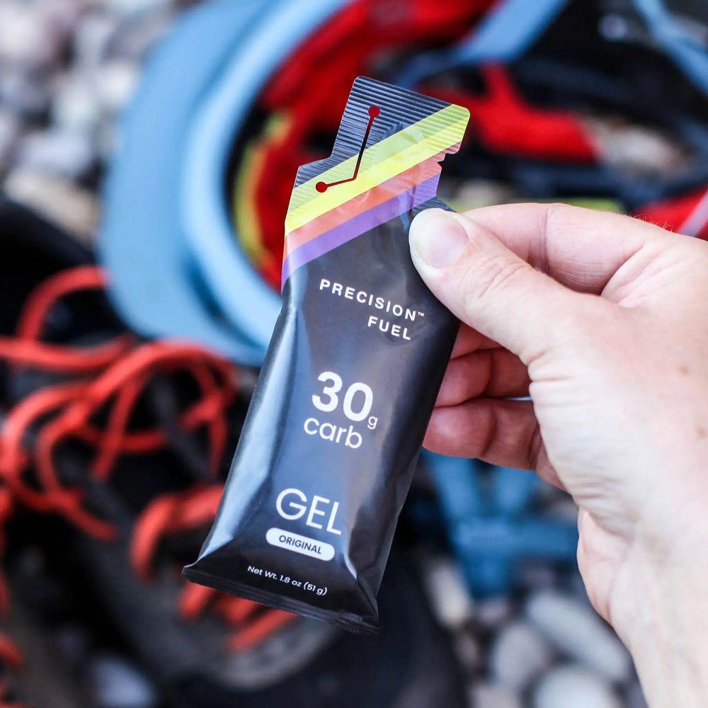 Precision Hydration PF30 Gel (Original) - Cam2