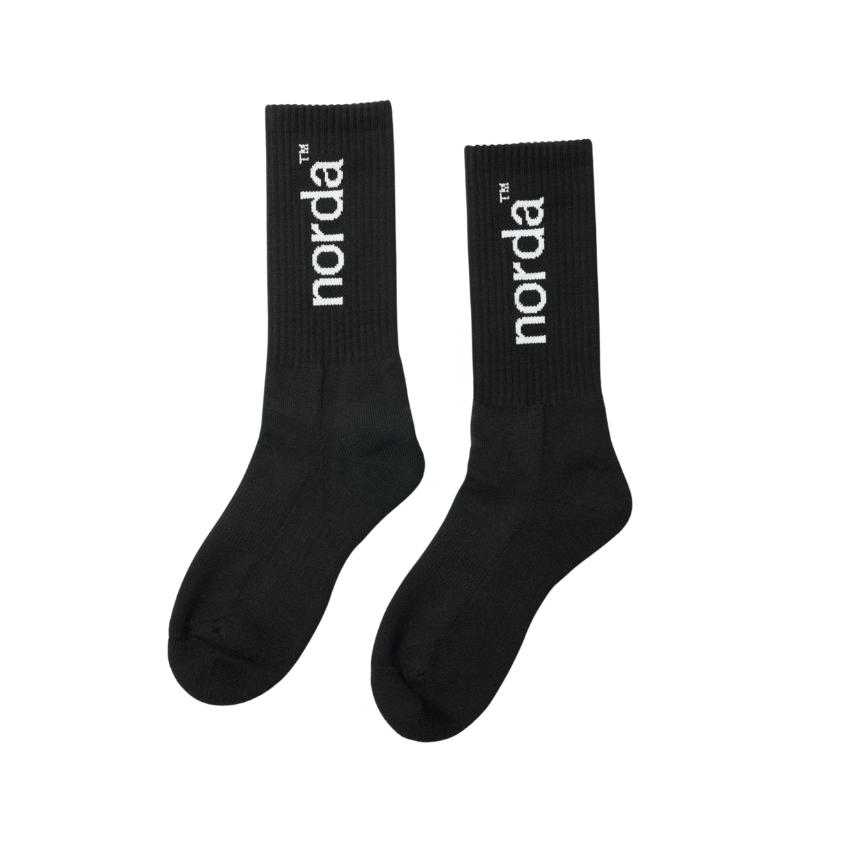 Norda - Norda Retro Sock - Cam2