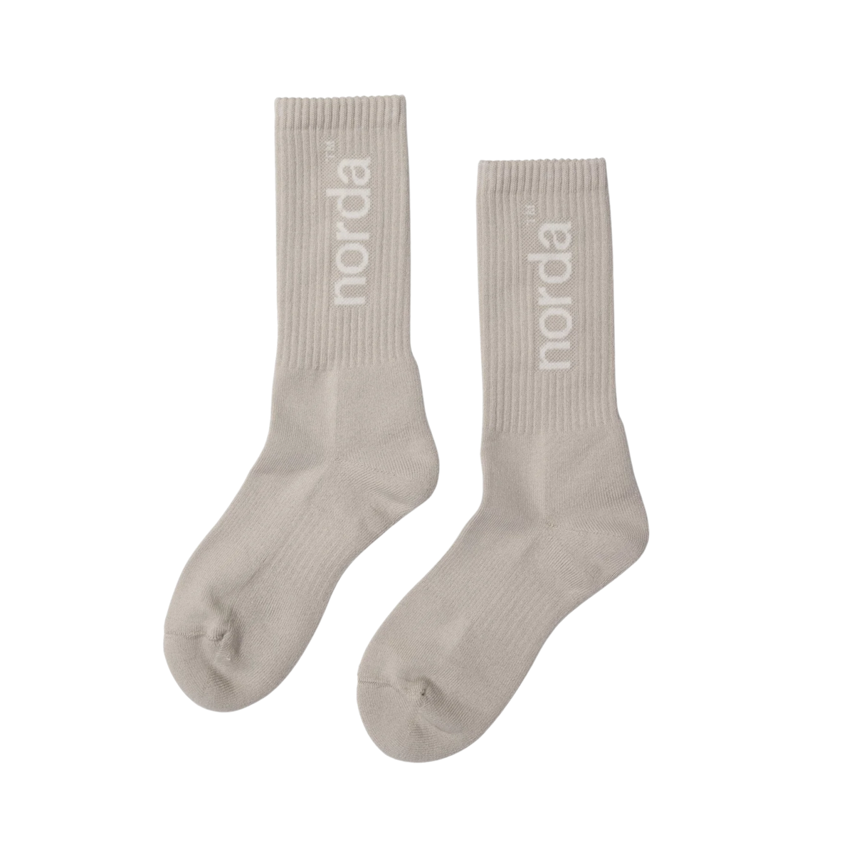 Norda - Norda Retro Sock - Cam2