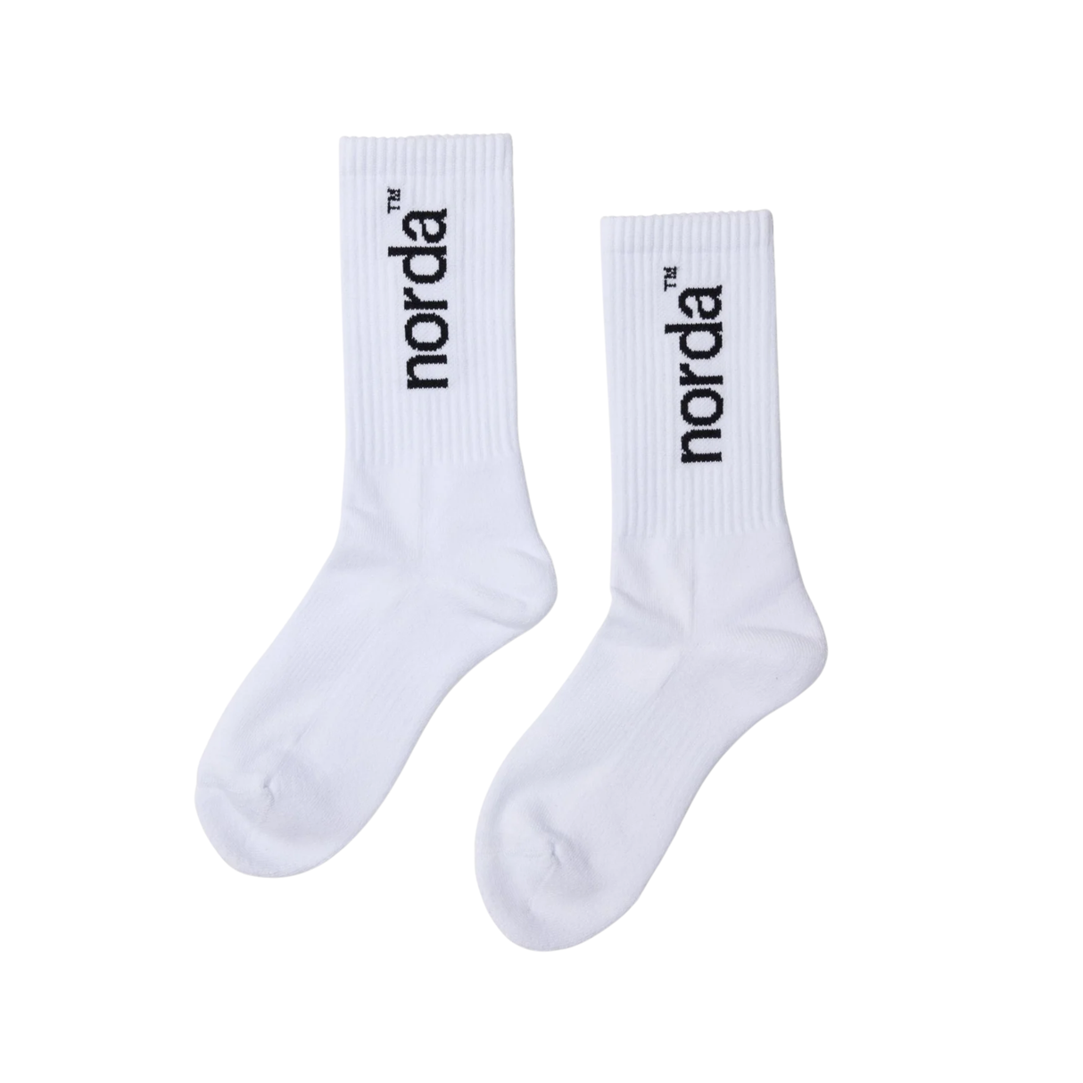 Norda - Norda Retro Sock - Cam2