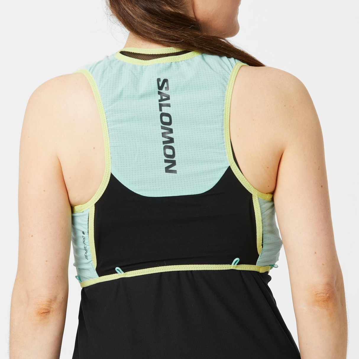 Salomon - Salomon Unisex's Sense Pro 6 Limited Edition Courtney (LC2427400) - Cam2
