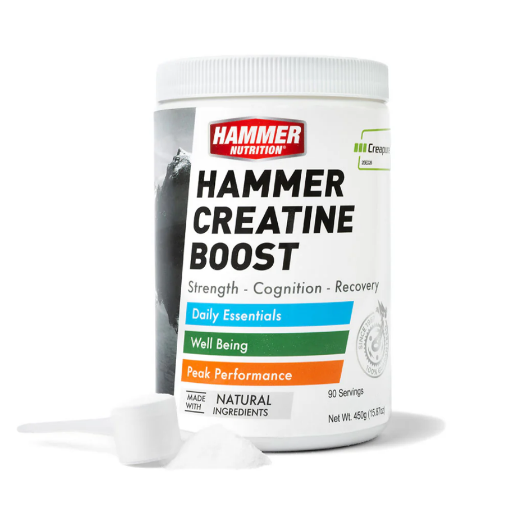 Hammer Creatine Boost 450g (90 servings)