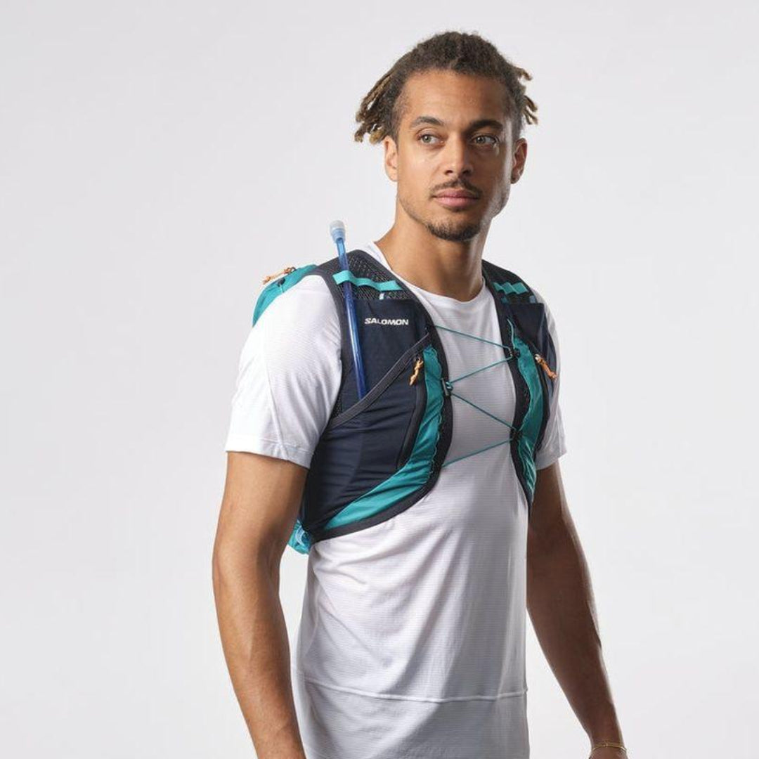 Salomon Active Skin 12 Reservoir (LC2205000) - Cam2