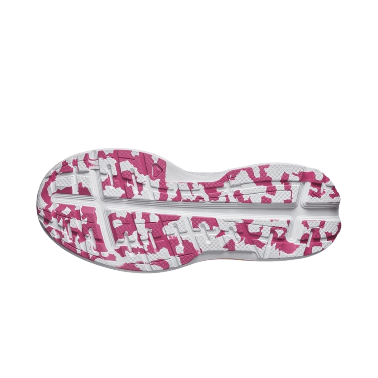 Salomon Men's Aero Glide 2 ISD Road Running Shoes (L47467200) - Cam2