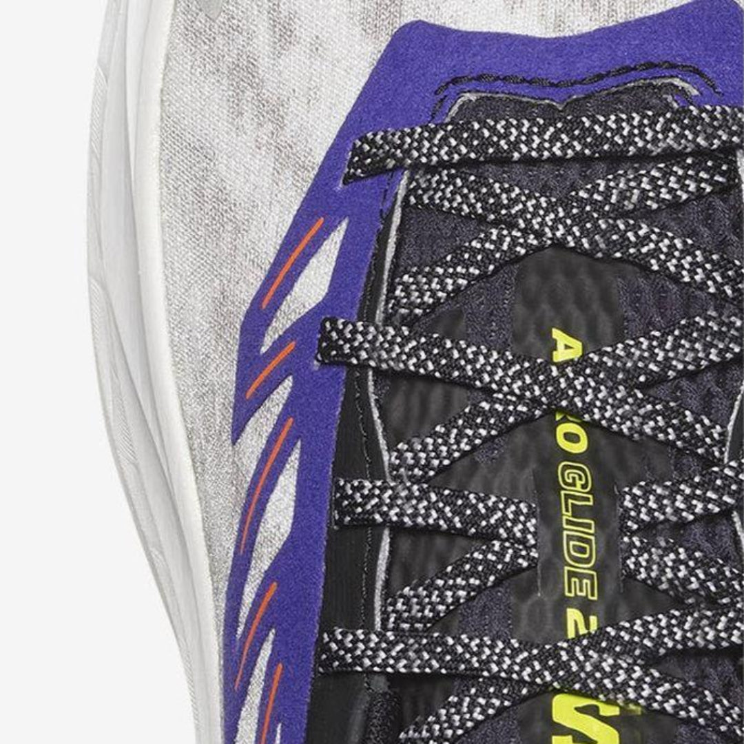 Salomon Men's Aero Glide 2 Road Running Shoes (474270) - Cam2