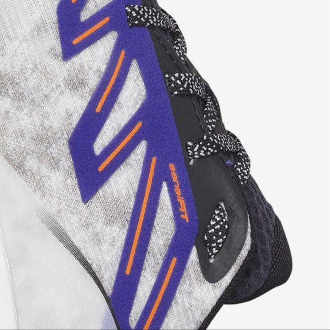 Salomon Men's Aero Glide 2 Road Running Shoes (474270) - Cam2