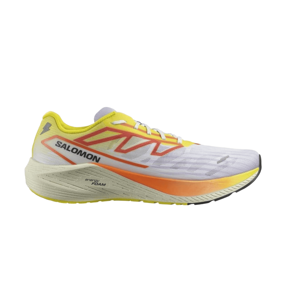 Salomon Men's Aero Volt 2 Road Running Shoes (474276) - Cam2