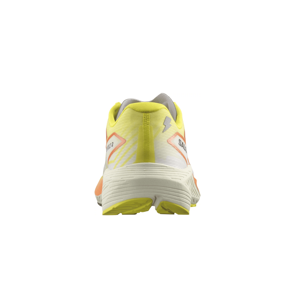 Salomon - Salomon Men's Aero Volt 2 Road Running Shoes (474276) - Cam2